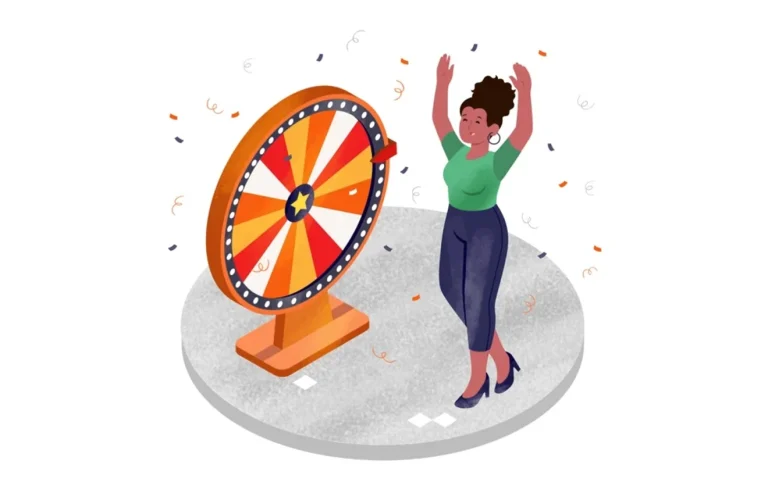 How to Use Spin the Wheel to Engage Your Audience