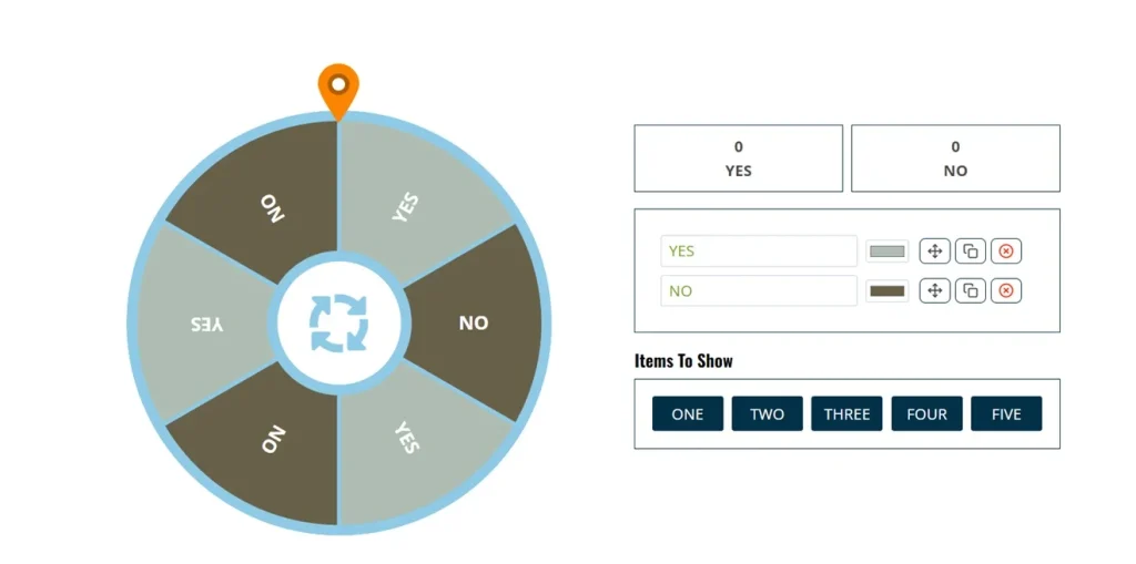 Beyond the Wheel An Interactive Fun