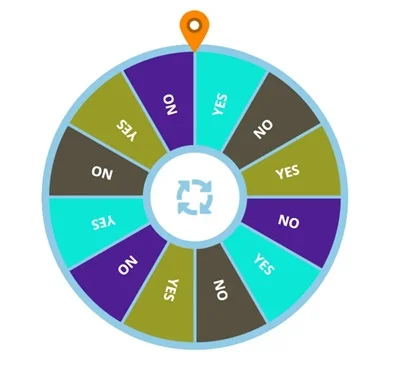 Random Spinner Wheel 2024 Guide to Make Decisions Easy