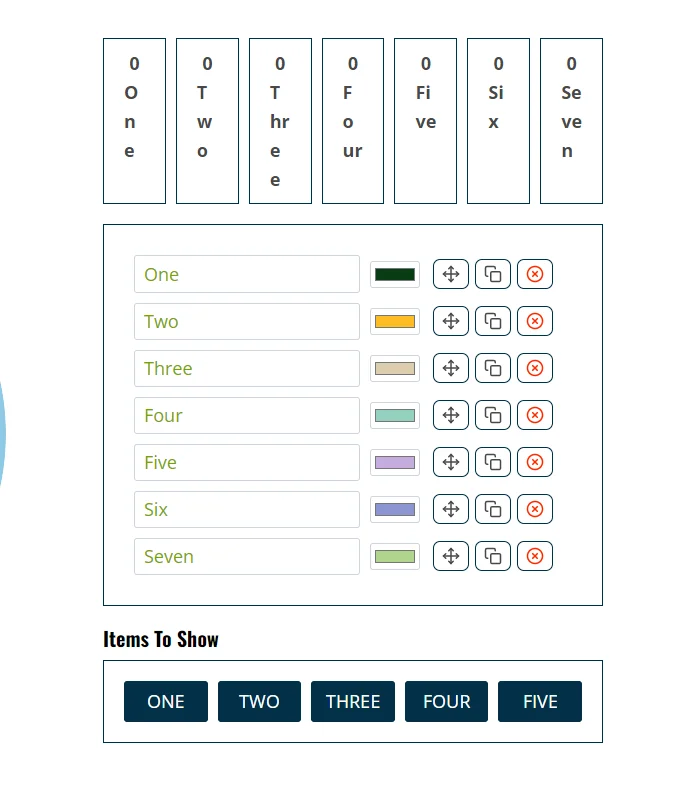 The History of Random Number Generators