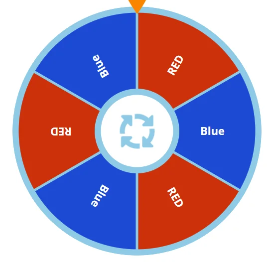 Color Picker Wheel A Spin Tool to Pick a Random Color in 2024