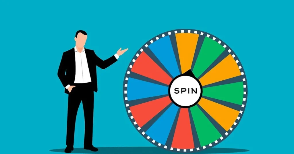 How to Use Spin the Wheel for Promotion and Marketing [2025]