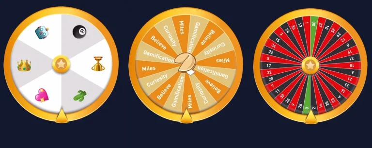 How to Use Spin the Wheel for Promotion and Marketing