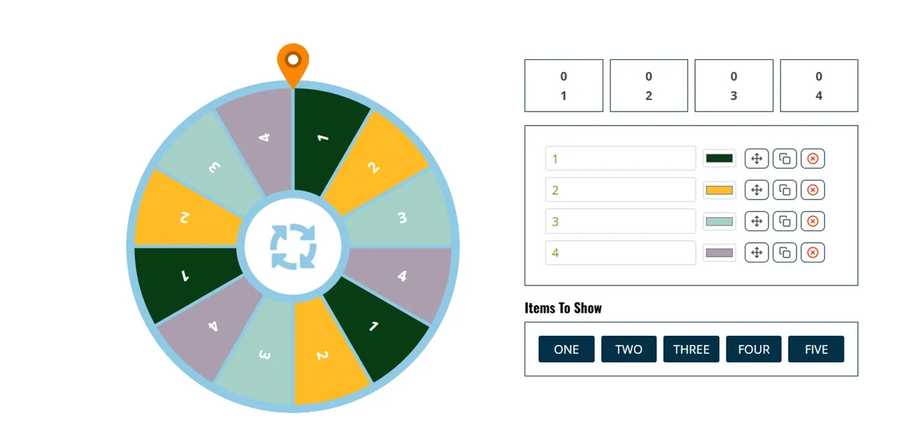 How To Use A Random Number Generator For Raffles And Contests